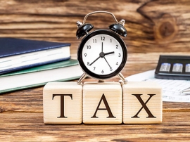 Hướng dẫn các bước cá nhân tự quyết toán thuế TNCN online